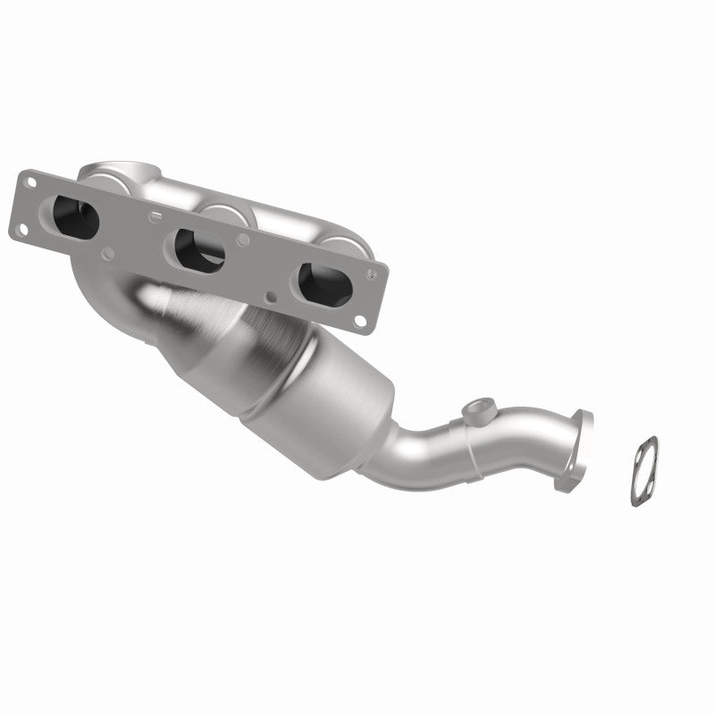 Magnaflow Conv DF BMW 5 99-00 Rear - Burkken Auto Parts
