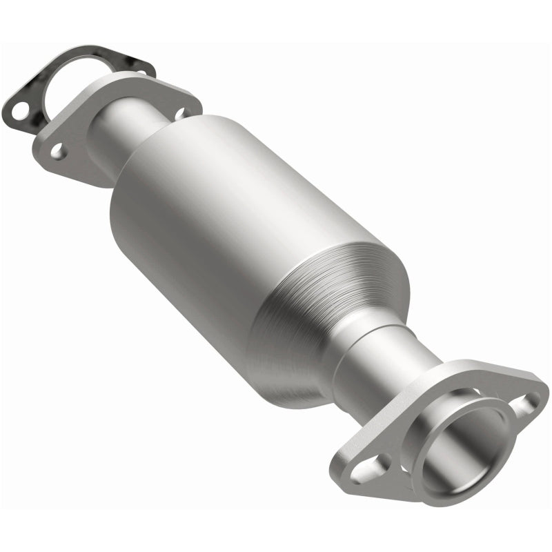 MagnaFlow Conv DF California Grade 87-90 Mitsubishi Van 2.4L - Burkken Auto Parts