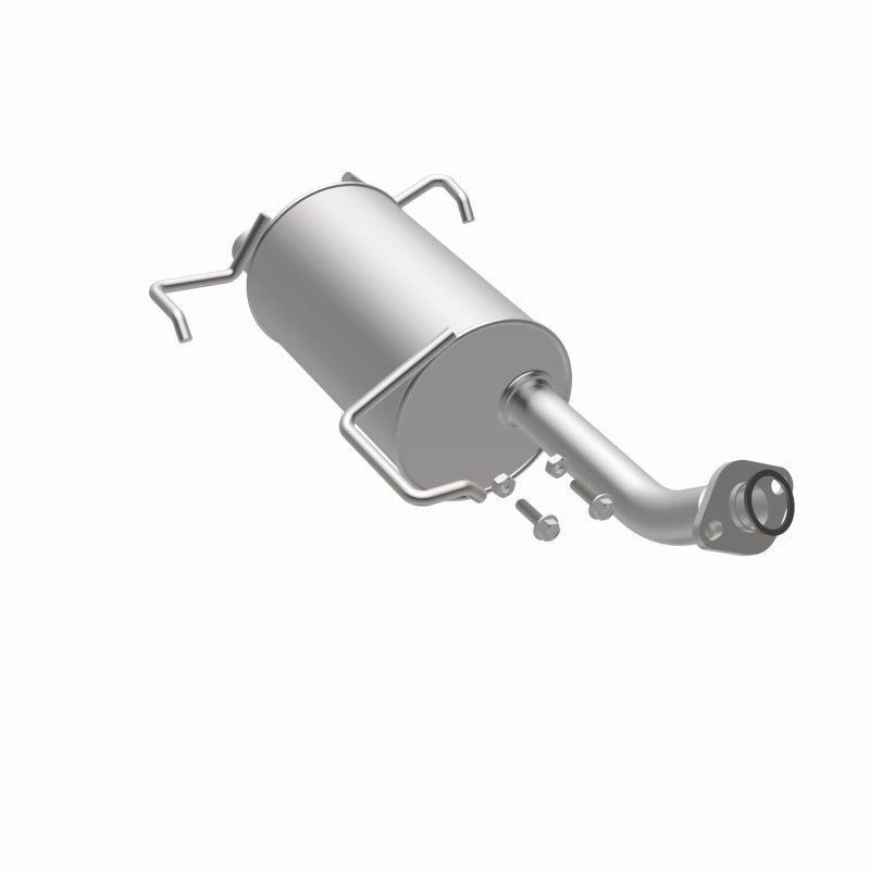 Magnaflow BRE Rear Muffler Kit Replacement Nissan - Burkken Auto Parts