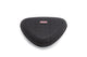 Edelbrock Air Cleaner Pro-Flo 1000 Series Triangular Steel Top 11 375In X 8 375In X 3In Black - Burkken Auto Parts