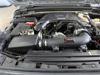 aFe Super Stock Induction System Pro 5R Media Jeep 18-21 Wrangler JL / 20-21 Gladiator JT V6-3.6L - Burkken Auto Parts