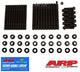 ARP Ford Modular 6.2L Iron Block 4-Bolt Main Stud Kit - Burkken Auto Parts