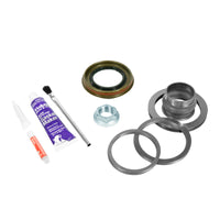 Yukon Gear Rear Minimum Install Kit For Jeep JL Dana 44 - Burkken Auto Parts