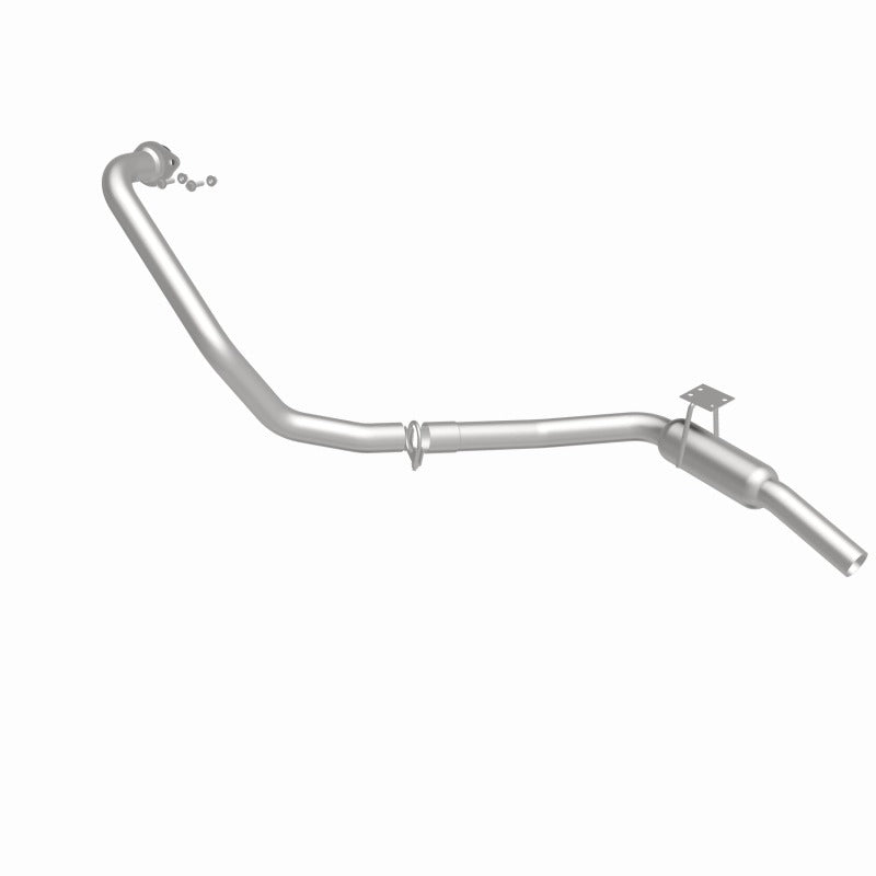 Magnaflow BRE Rear Muffler Kit Replacement Lexus - Burkken Auto Parts