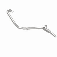 Magnaflow BRE Rear Muffler Kit Replacement Lexus - Burkken Auto Parts