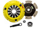 ACT 1990 Honda Civic HD/Race Rigid 6 Pad Clutch Kit - Burkken Auto Parts