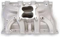 Edelbrock Performer Cadillac Manifold - Burkken Auto Parts