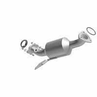 MagnaFlow Conv DF 2003 Cadillac CTS 3.2L Driver Side - Burkken Auto Parts
