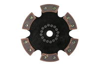 ACT Acura/Honda J30/J32 6 Pad Rigid Race Disc - Burkken Auto Parts