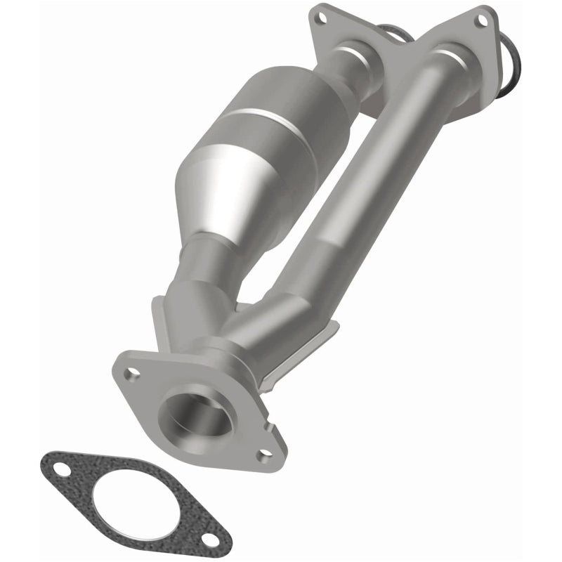 MagnaFlow Conv DF 2003 Mazda 6 3.0L Rear - Burkken Auto Parts