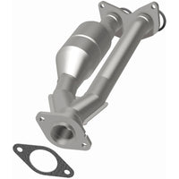 MagnaFlow Conv DF 2003 Mazda 6 3.0L Rear - Burkken Auto Parts