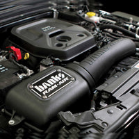 Banks Power 18-21 Jeep 2.0L Turbo Wrangler (JL) Ram-Air Intake System - Burkken Auto Parts