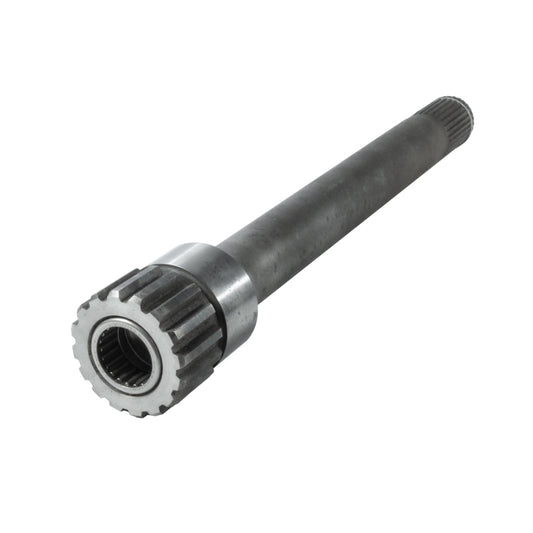Yukon Chrysler 8.0in IFS Right Hand Inner Disconnect Axle 29/16 Spline - Burkken Auto Parts