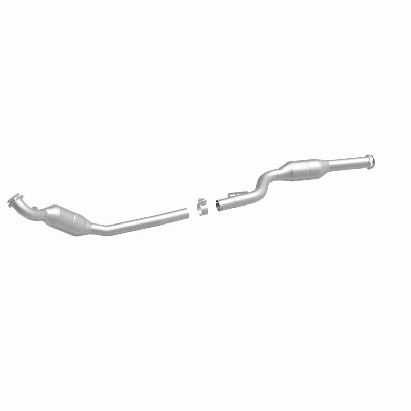 Magnaflow Conv DF 98-03 MB E320 3.2L D/S - Burkken Auto Parts