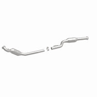 Magnaflow Conv DF 98-03 MB E320 3.2L D/S - Burkken Auto Parts