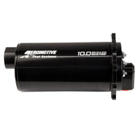 Aeromotive Brushless Spur Gear Fuel Pump w/TVS Controller - Universal - In-Tank - 90 Deg - 10gp - Burkken Auto Parts