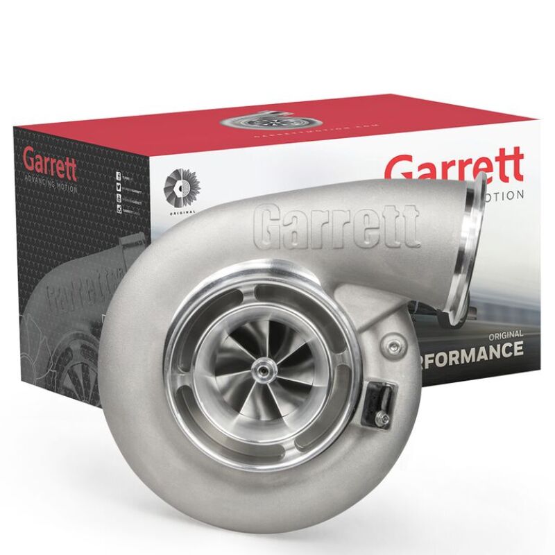 Garrett G-XRace GXR45-73 73mm Super Core - Burkken Auto Parts