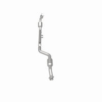 MagnaFlow Conv DF 01-04 Mercedes E320 Driver Side CA - Burkken Auto Parts