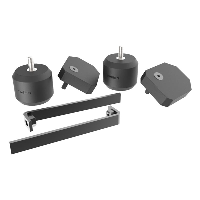 Timbren 1997 Ford Expedition 4WD Front Suspension Enhancement System - Burkken Auto Parts
