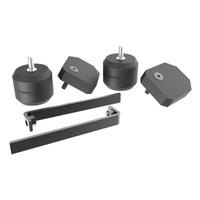 Timbren 1997 Ford Expedition 4WD Front Suspension Enhancement System - Burkken Auto Parts