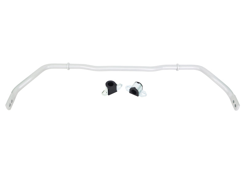 Whiteline 2023+ Toyota GR Corolla Front 27mm Sway Bar - Burkken Auto Parts