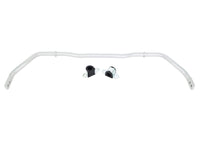 Whiteline 2023+ Toyota GR Corolla Front 27mm Sway Bar - Burkken Auto Parts