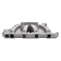 Edelbrock Victor Jr 351-W 9 5 Deck Manifold - Burkken Auto Parts