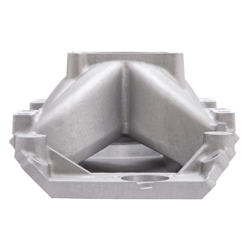 Edelbrock BBC Tall Deck Victor EFI Manifold Dominator Flange - Burkken Auto Parts
