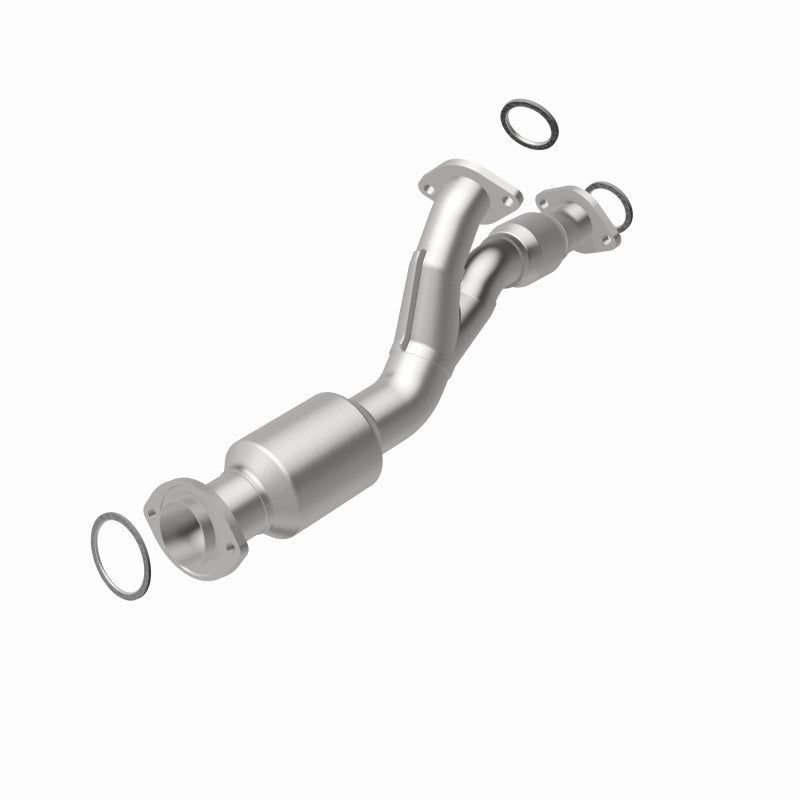 MagnaFlow Conv DF 96-97 Lexus GS300 3.0L - Burkken Auto Parts
