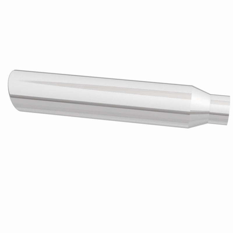MagnaFlow Tip 1-Pk Re 3.50 X 18 2.25 Id 15D - Burkken Auto Parts