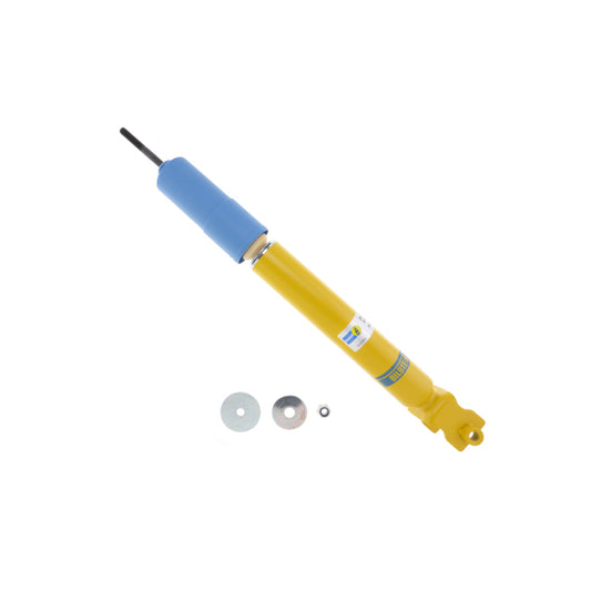 Bilstein B6 Nissan 350Z Typ Z33 H Monotube Shock Absorber - Burkken Auto Parts