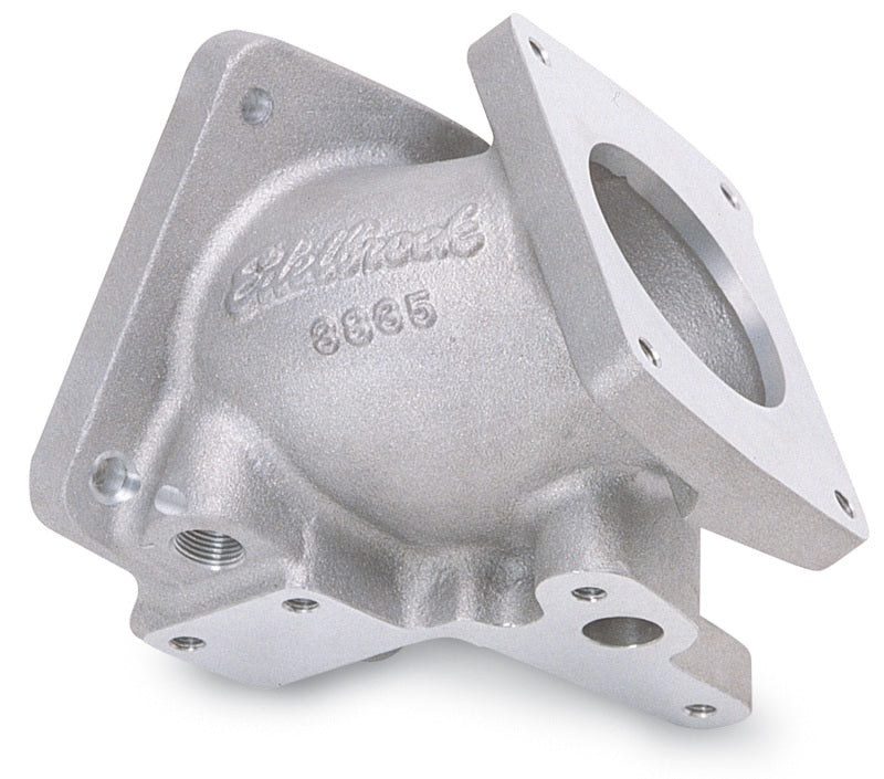 Edelbrock 94-95 5 0L EFI Adapter - Burkken Auto Parts