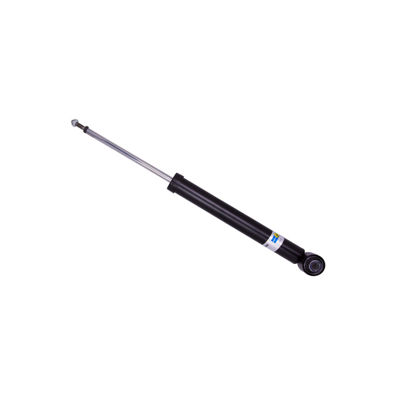 Bilstein B4 OE Replacement 02-06 Audi A4/A4 Quattro Rear Twintube Shock Absorber - Burkken Auto Parts
