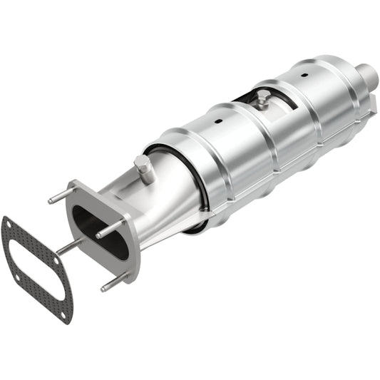 Magnaflow 87-95 Ford truck 5.8/7.5 CA Direct Fit Converter - Burkken Auto Parts