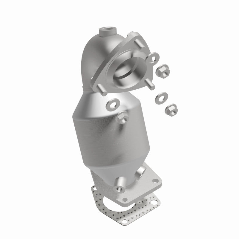 MagnaFlow Conv DF 03-08 Saab 9-3 2.0L - Burkken Auto Parts