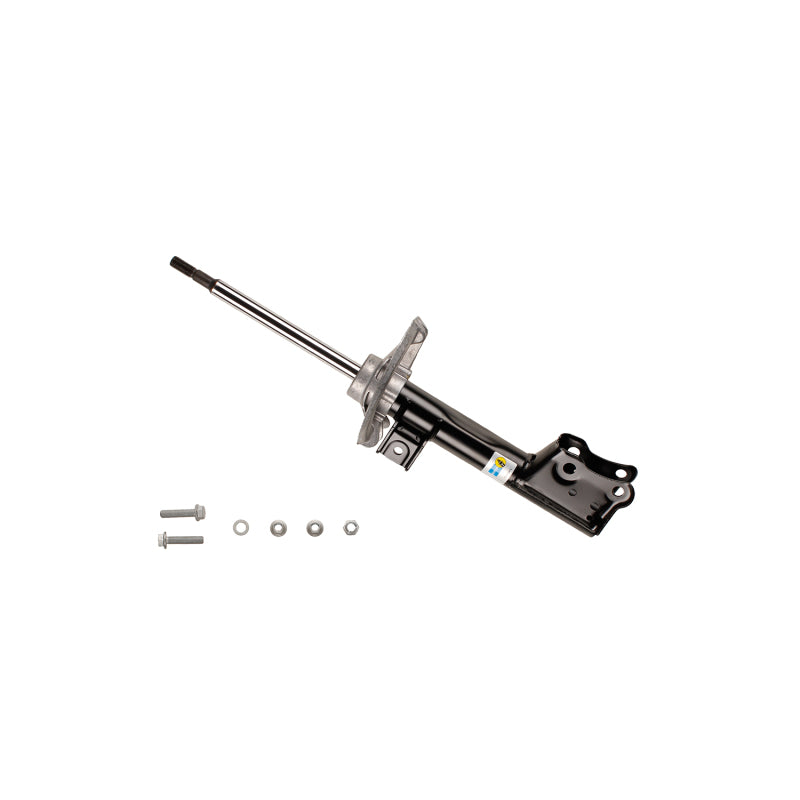 Bilstein B4 2000 Mercedes-Benz A160 Classic Front Suspension Strut Assembly - Burkken Auto Parts