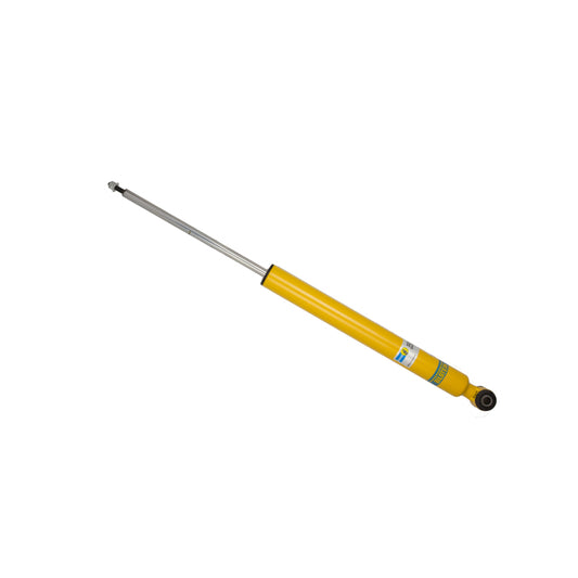 Bilstein B6 Performance 11-16 Ford Fiesta SE L4 1.6L Rear Monotube Shock - Burkken Auto Parts