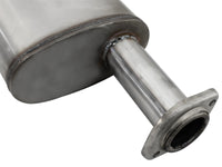 aFe MACHForce XP Cat-Back Exhaust Stainless /Polished Tip 06-09 Jeep Commander V8 4.7L 2WD & 4WD - Burkken Auto Parts