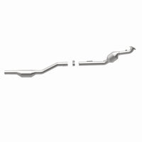 MagnaFlow Conv DF 00-03 Mercedes S430 4.3L - Burkken Auto Parts