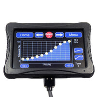 Nitrous Express Touch Screen Display for Max 6 - Burkken Auto Parts