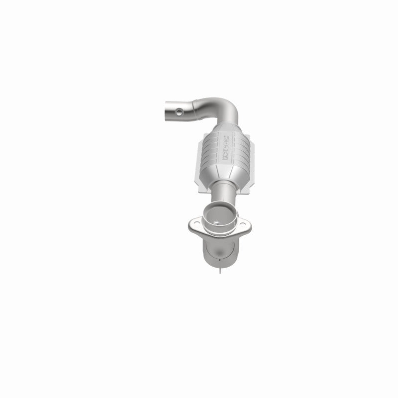 MagnaFlow Conv DF 97-98 Ford Trucks 4.6L - Burkken Auto Parts