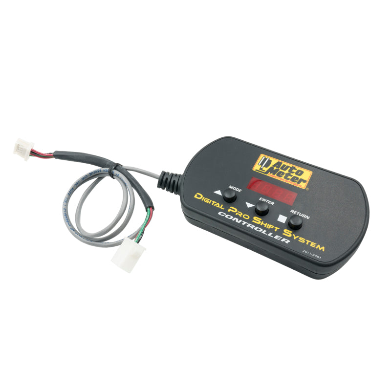 Autometer Pic Programmer for Elite Pit Road Speed Tachometers - Burkken Auto Parts