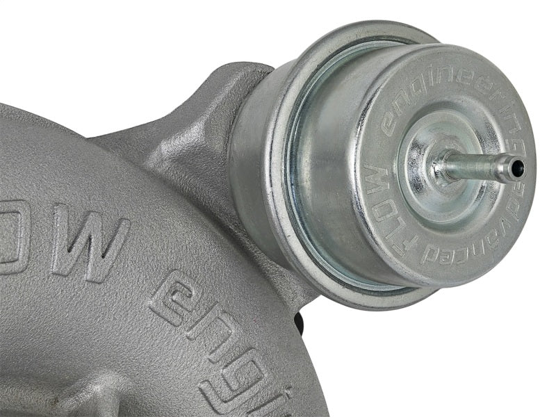 aFe Power Bladerunner Turbocharger 88mm 99.5-03 Ford Diesel Trucks V8 7.3L (td) - Burkken Auto Parts