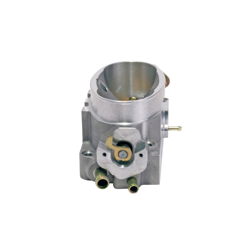 BBK 85-88 GM 305 350 Twin 58mm Throttle Body BBK Power Plus Series - Burkken Auto Parts