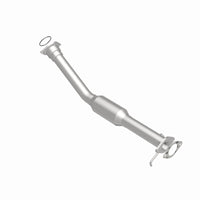 MagnaFlow 08-09 Buick LaCrosse 5.3L / 06-09 Chevy Impala 5.3L SS (49 State) D-Fit Catalytic Convert - Burkken Auto Parts