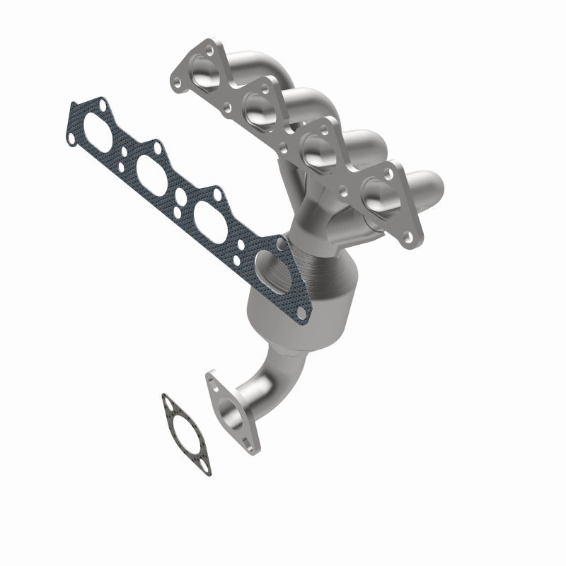 MagnaFlow Conv DF 01-03 Hyundai Eleantra 2.0L - Burkken Auto Parts