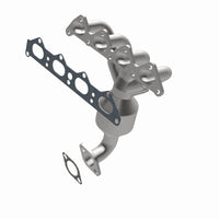 MagnaFlow Conv DF 01-03 Hyundai Eleantra 2.0L - Burkken Auto Parts