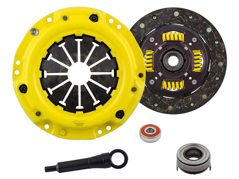 ACT 1995 Suzuki Esteem HD/Modified Street Clutch Kit - Burkken Auto Parts