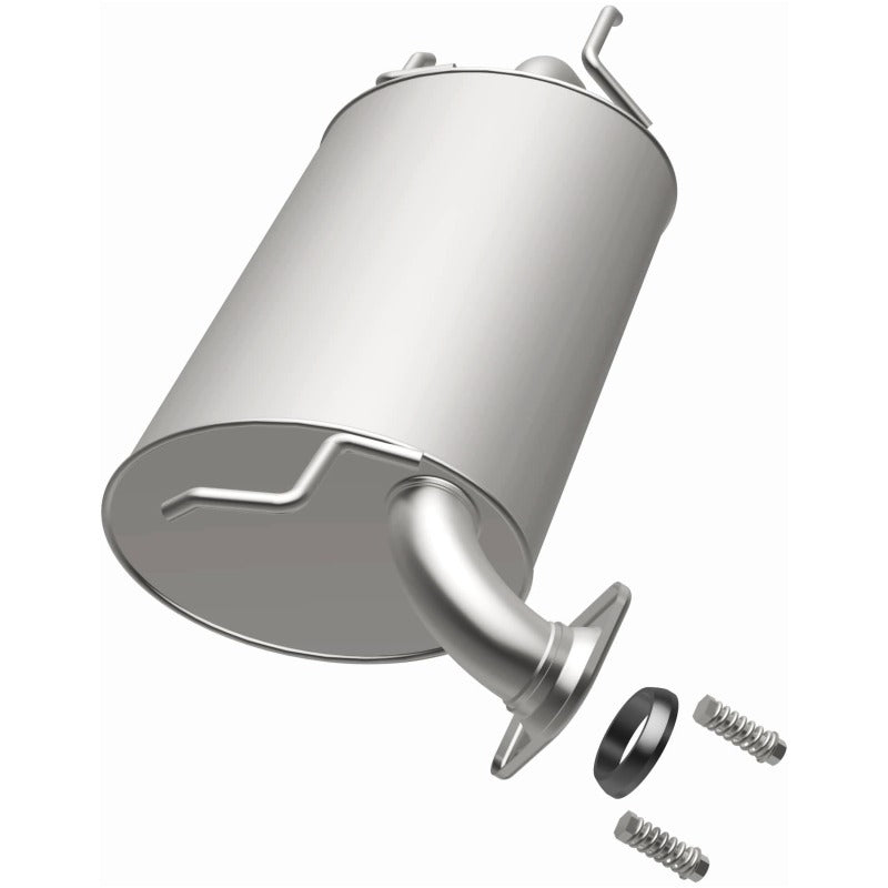 MagnaFlow BRE Exhaust Kit 00-04 Toyota Avalon 3.0L - Burkken Auto Parts