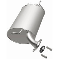 MagnaFlow BRE Exhaust Kit 00-04 Toyota Avalon 3.0L - Burkken Auto Parts